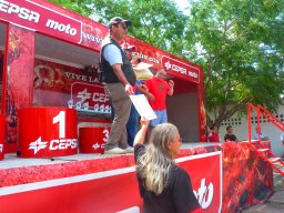 XIX Concentracion - 2012